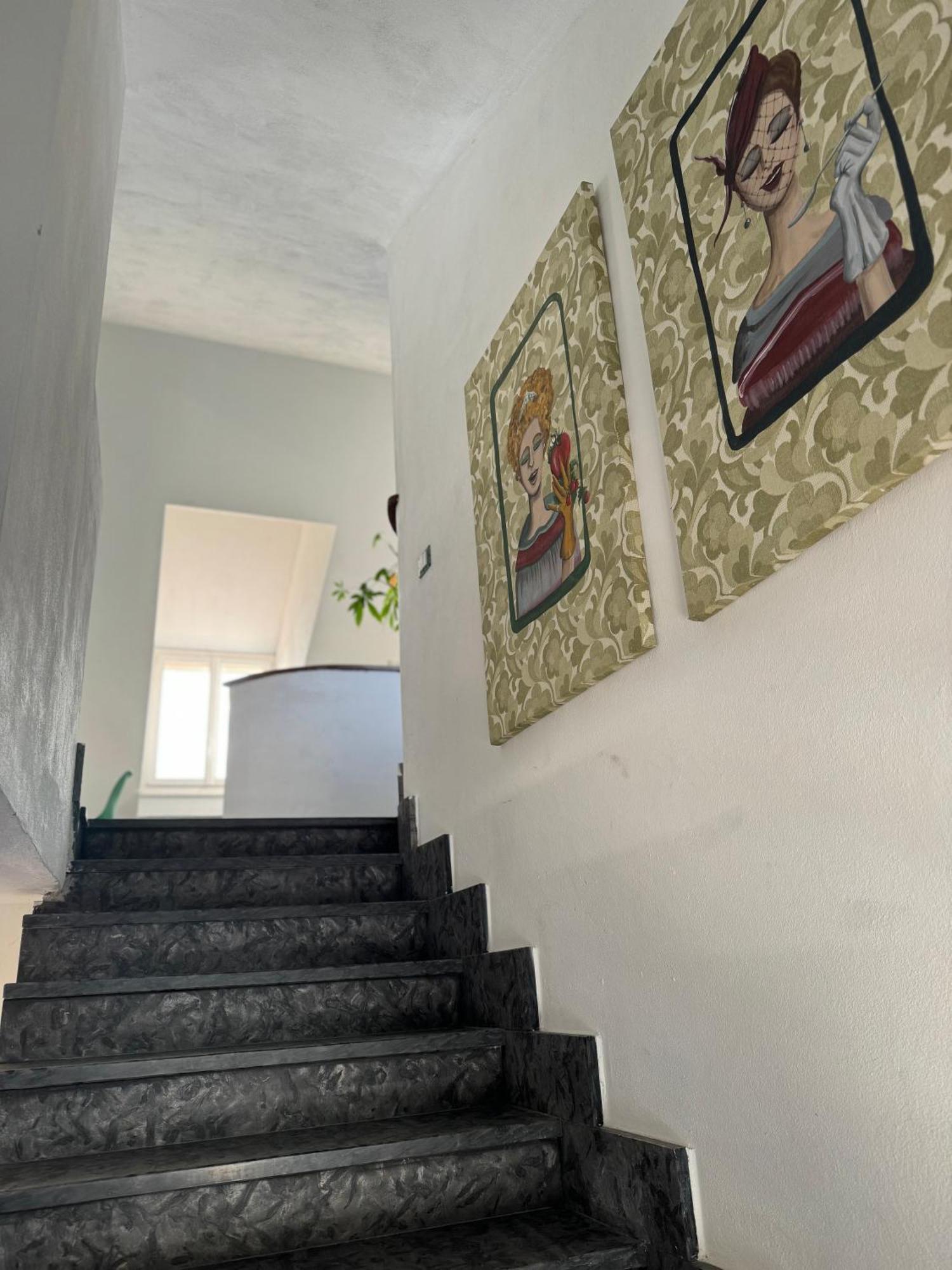 Mansarda Vista Mare A Zinola Apartment ซาโวนา ภายนอก รูปภาพ