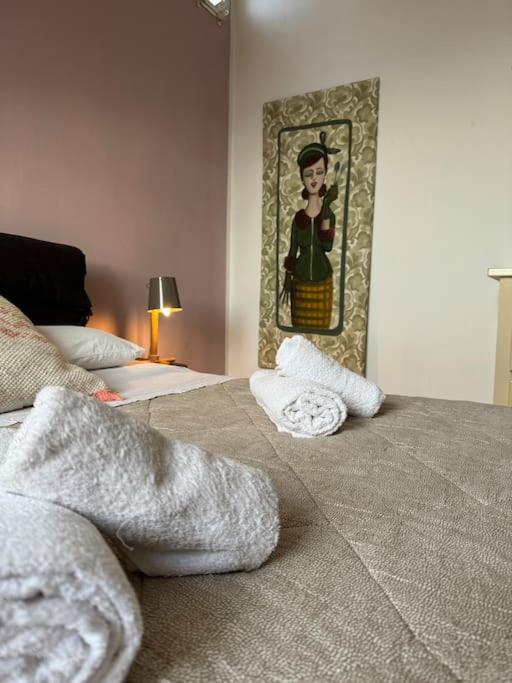 Mansarda Vista Mare A Zinola Apartment ซาโวนา ภายนอก รูปภาพ